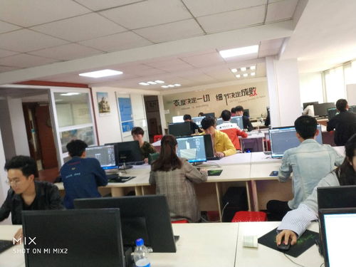 滨湖宝妈如何安全可靠地开网店 计算机技术培训指南